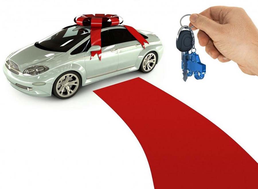 Giá khuyến mãi kèm lăn bánh các dòng Kia