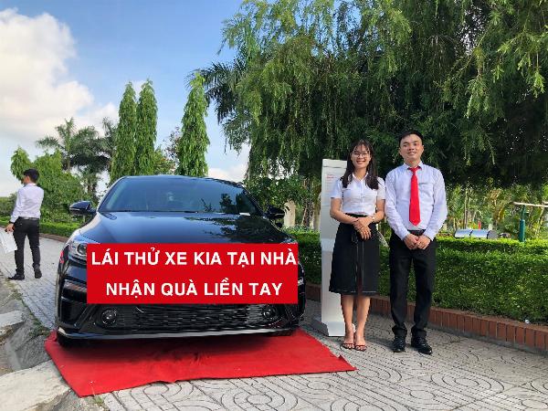 Chương trình khuyến mãi Lào Cai